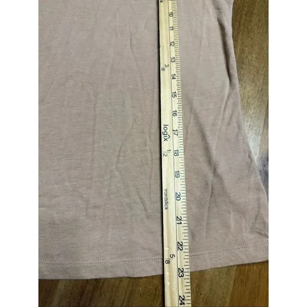 Aeropostale Women’s Classic Crew Tee Size XSmall Shirt - Image 7