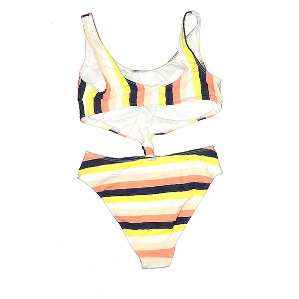 Abercrombie & Fitch Swimsuit Size M NWT Reg $48. - Image 2