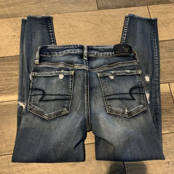 American Eagle Outfitters Jeans - Image 2