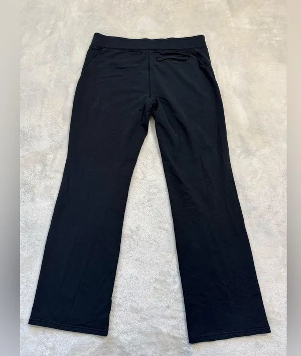 Lauren Ralph Lauren Black Pants | Women’s Med - Image 5
