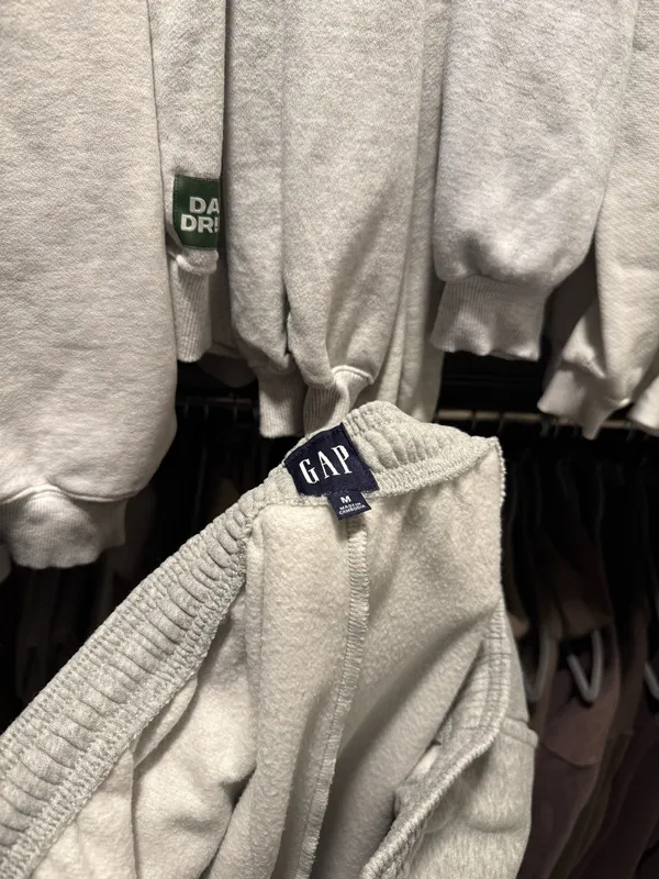 Gap Sweatpants - Image 3