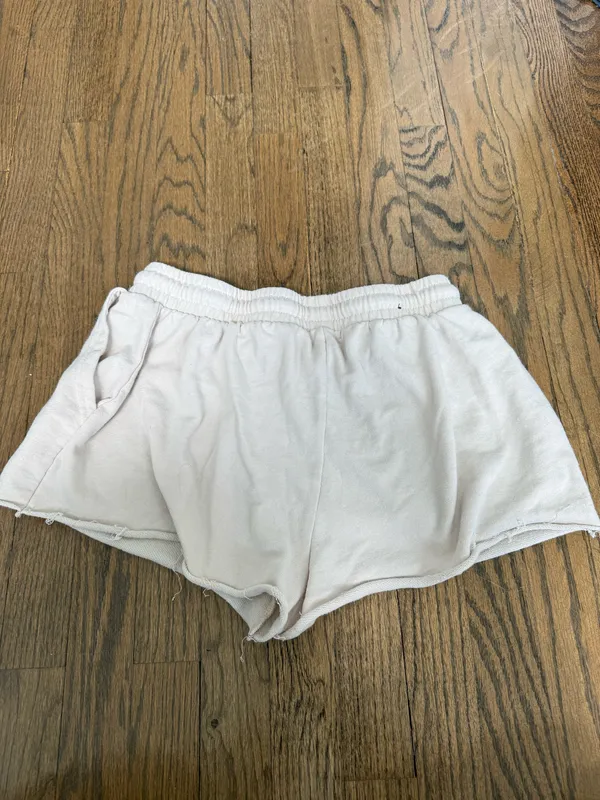 Garage Sweatshorts - Image 3