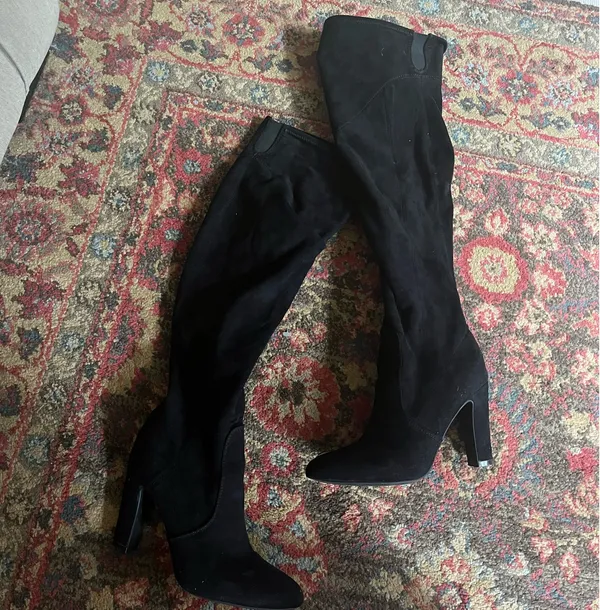Final price ✨Unisa Knee-High Boots - Image 2
