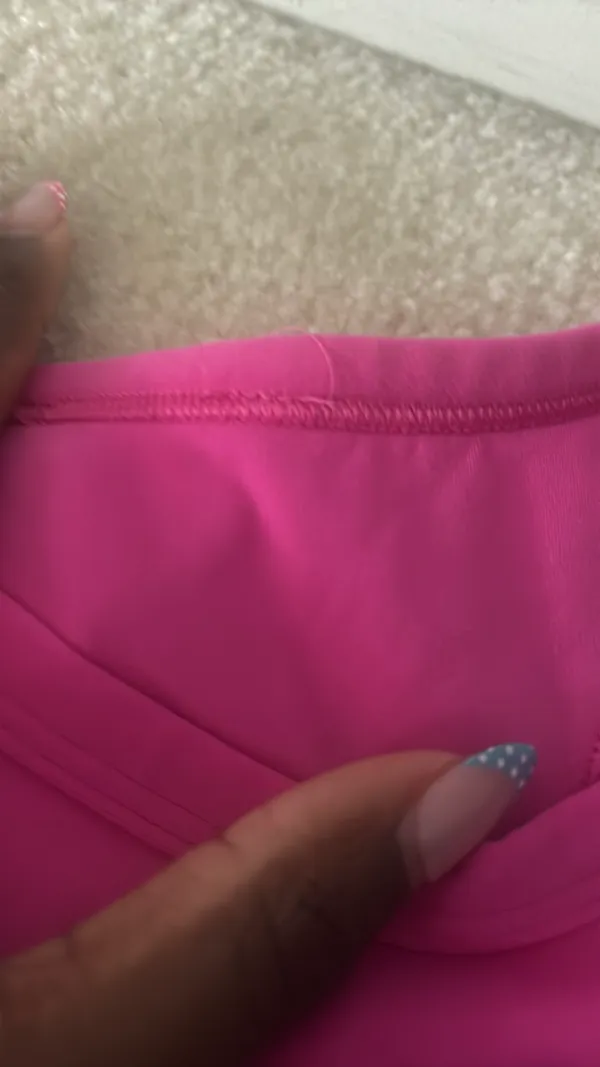 Lululemon Align Tank Pink 0 - Image 4