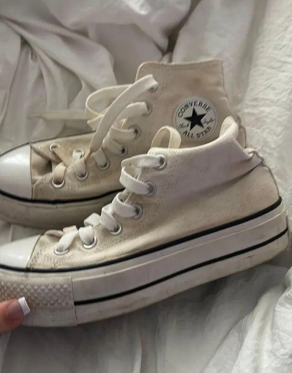 Platform Converse - Image 3