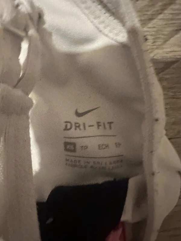 Nike Indy Sports Bra - Image 3
