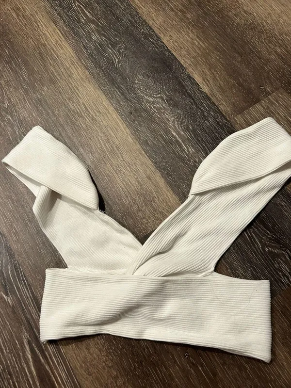 crop top  - Image 4