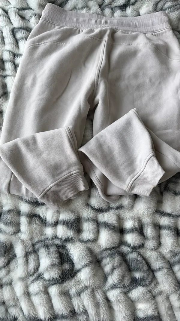 Lululemon Joggers - Image 2