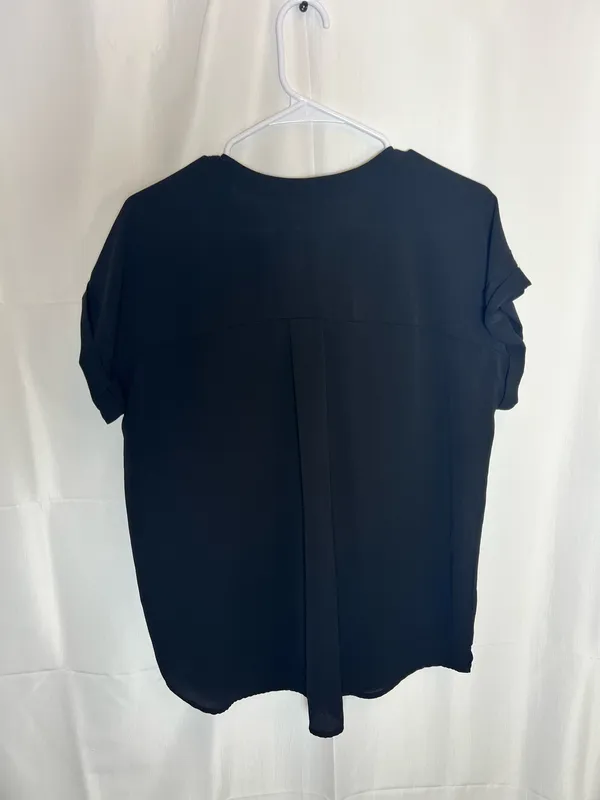 Lily White Top - Image 2