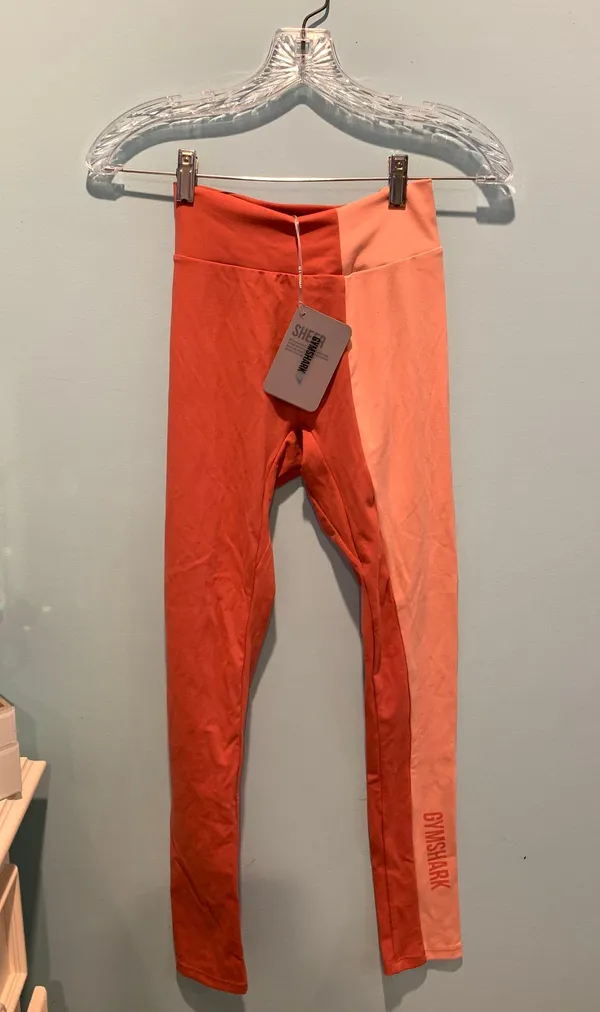 Gymshark New  Duo Leggings - Image 5