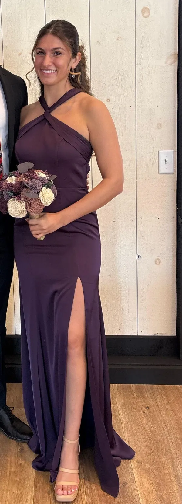 Azazie Dress - Image 3
