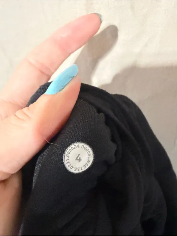 Lululemon Align Pant II 25" - Image 4