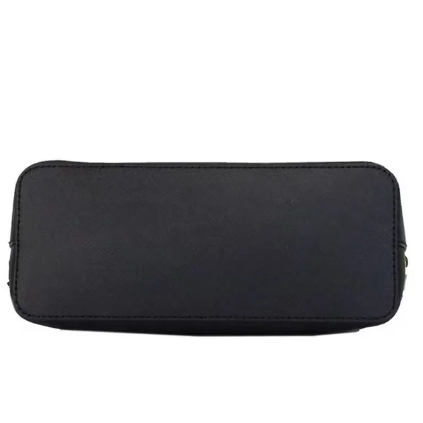 MICHAEL KORS Jet Set Travel Medium Dome Crossbody - Image 4