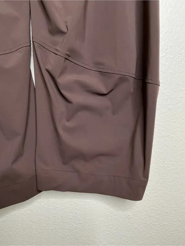 Ruti The On The Loose Work Pants brown 8 - Image 11