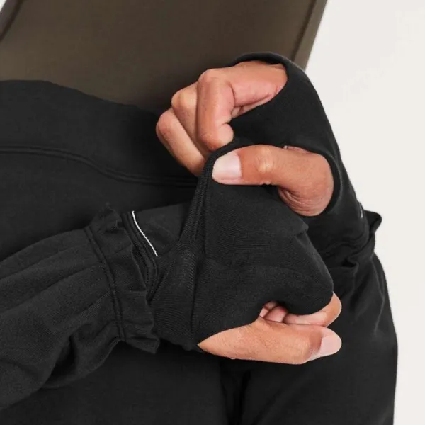 Lululemon Extra Mile Hoodie - Image 4