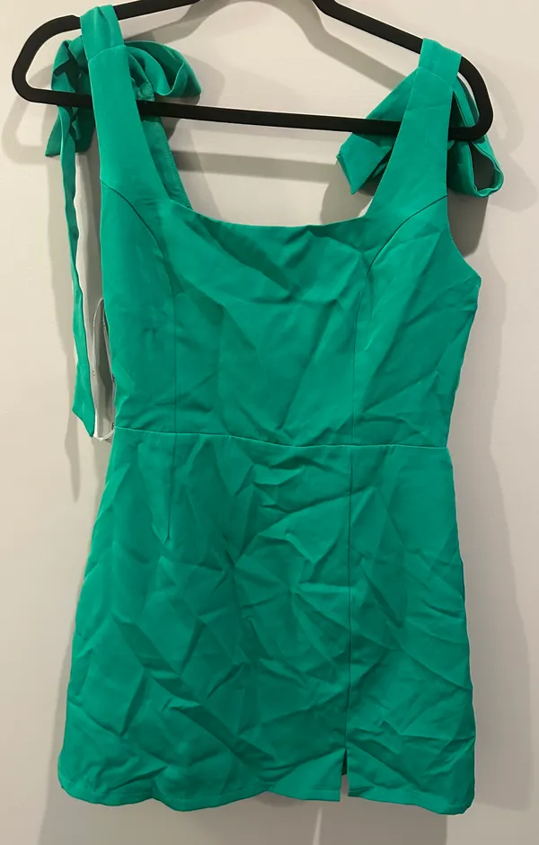 Mini Dress - Image 2