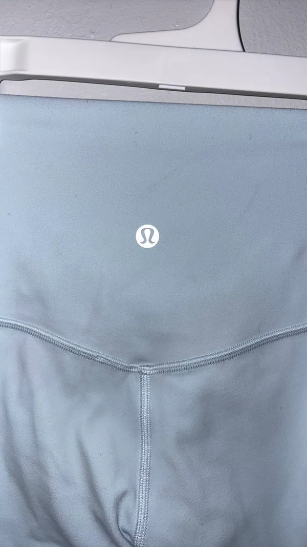 Lululemon Align Leggings size 2 - Image 2