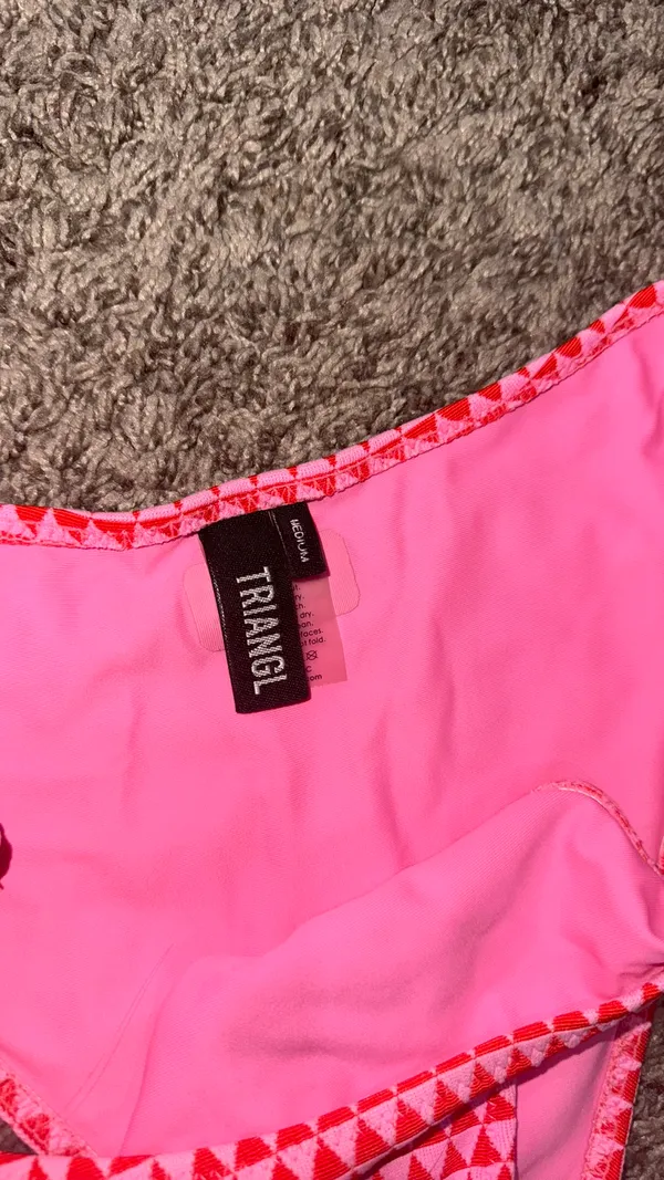 Triangl Bikini Set - Image 2