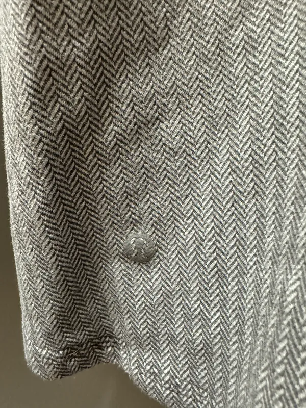 Lululemon Half Zip - Image 3