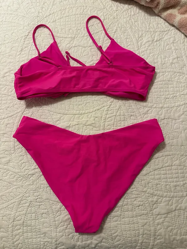 Amazon Swimsuit Bikini - Image 2