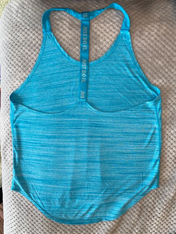 Nike Tank Top - Image 2