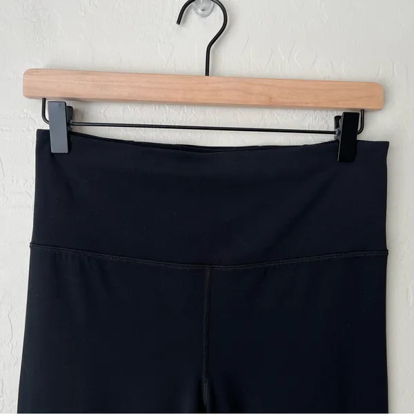 Athleta ultra high rise elation leggings black XS - Image 8