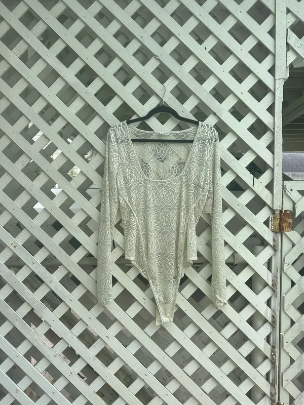 In My Head Bodysuit - Image 2