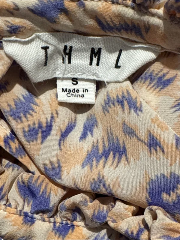 THML Top Size Small - Image 3