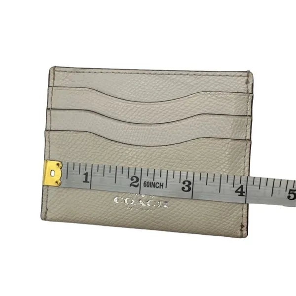 COACH Card Holder - Image 3