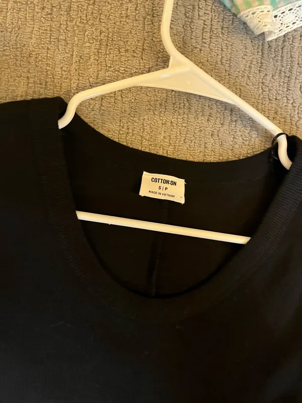 Cotton on maxi dress - Image 2