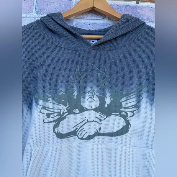Boys Lie Commitment Issues Hoodie XL - Image 6