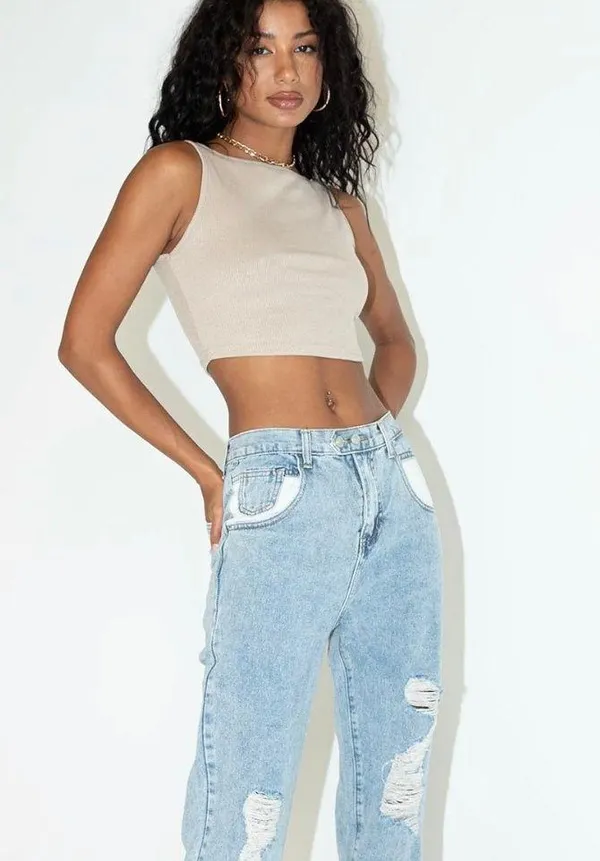 Princess Polly Tank Top - Image 3