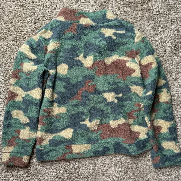 Weekending Quarter Zip Sweater - Image 3
