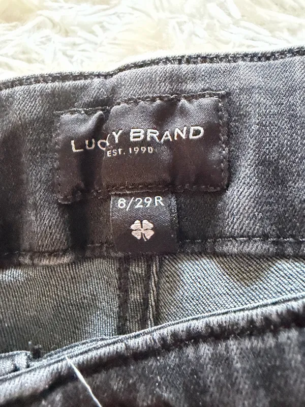 Lucky Brand Jeans - Image 2