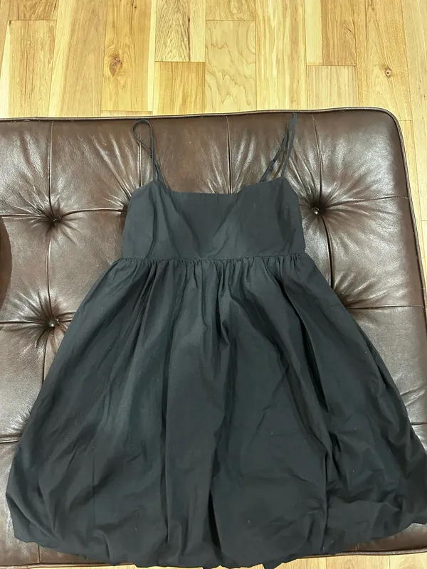 Sunday Best Mini Dress Aritzia - Image 4