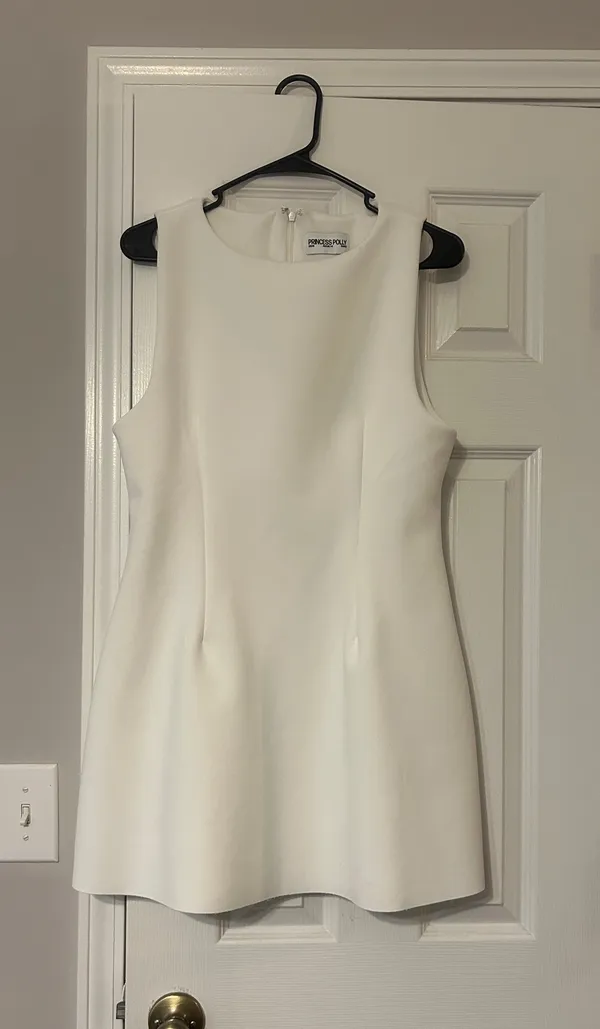 Princess Polly Anse Mini Dress - Image 6
