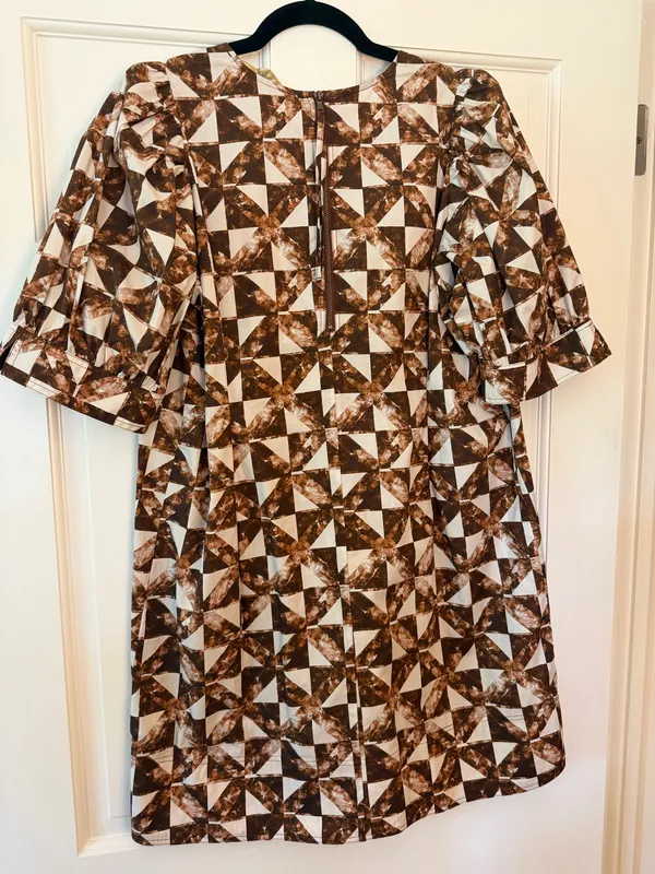 Marie Oliver Dress - Image 2