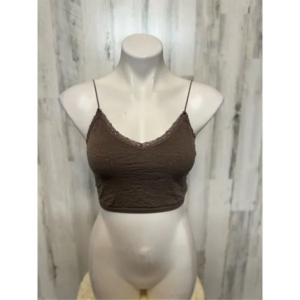 Aerie brown tank top - Image 2