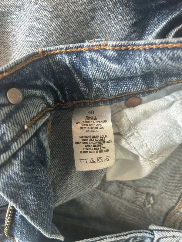 Aeropostale Jeans - Image 4