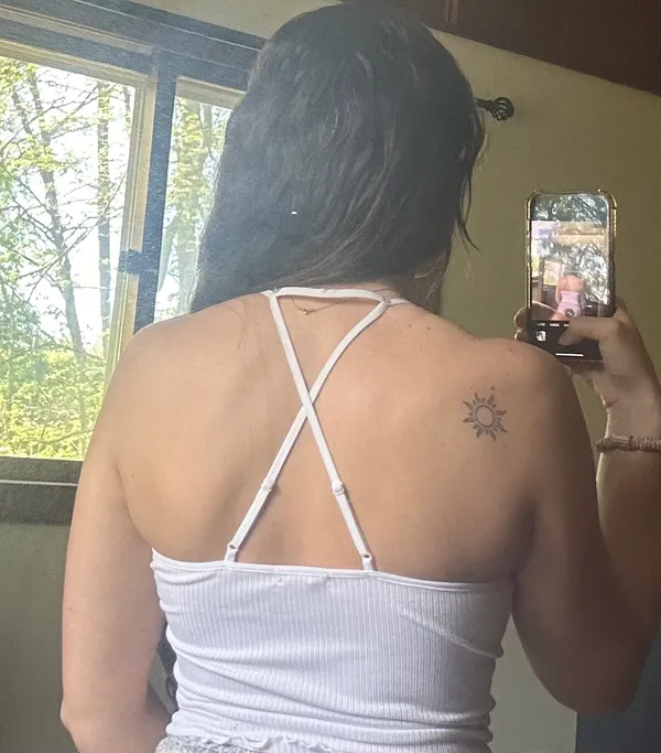 Bozzolo Tank Top - Image 3