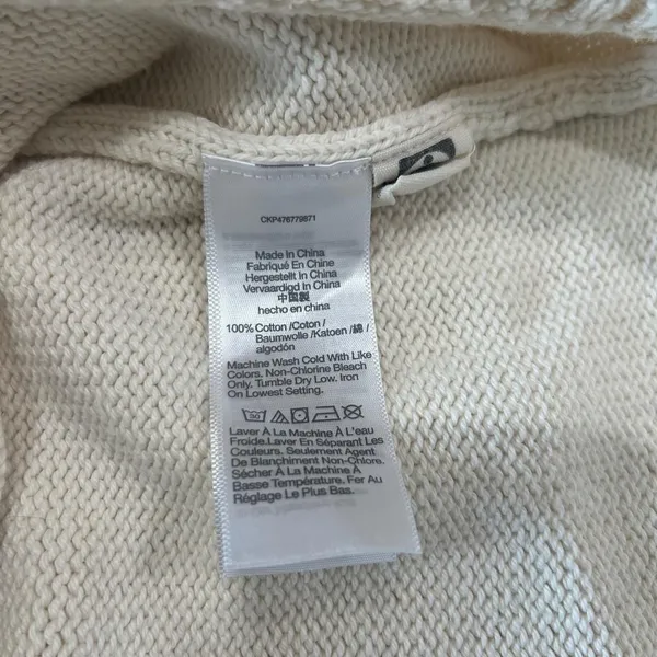 Madewell Sweater - Image 6