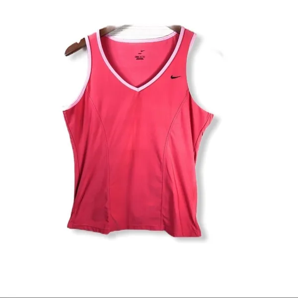 Nike Dri-Fit Tank Top - Image 7