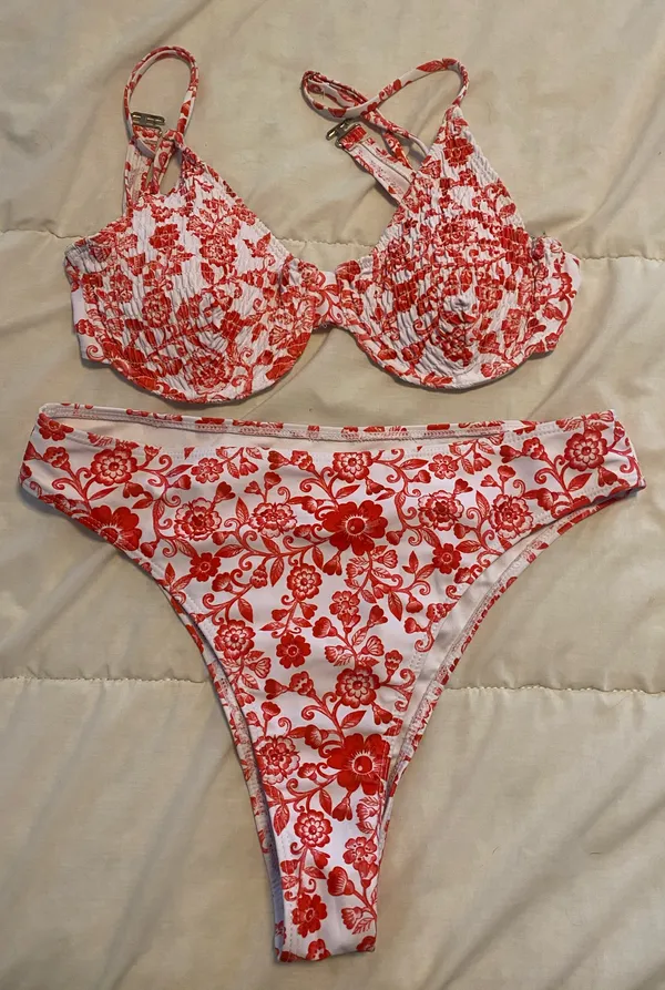 Shein Bikini Set - Image 2