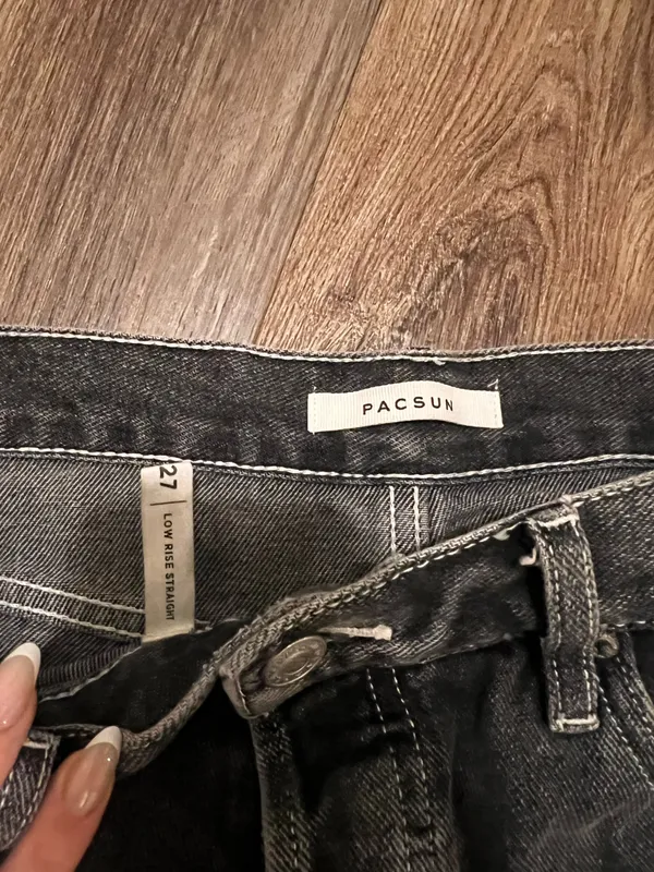 PacSun Jeans Low-Rise - Image 2