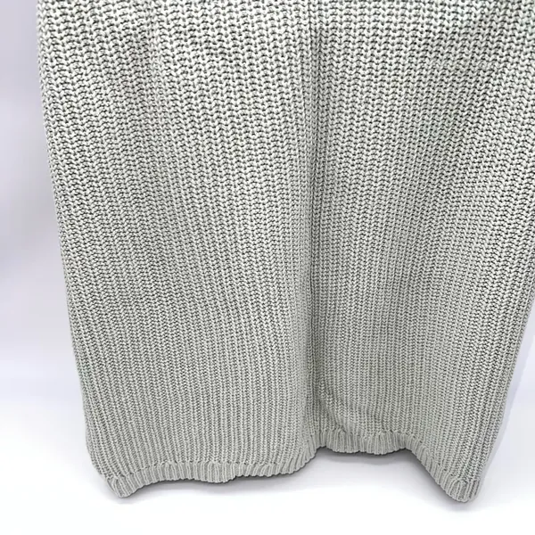 Ava & Viv Women's Knit Tank Top - Light Green - Image 7