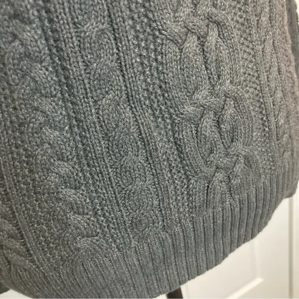 Essentials Turtle Neck Sweater - Image 3