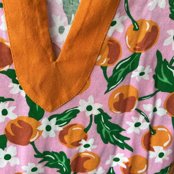 Draper James cotton dress size XS - Image 4