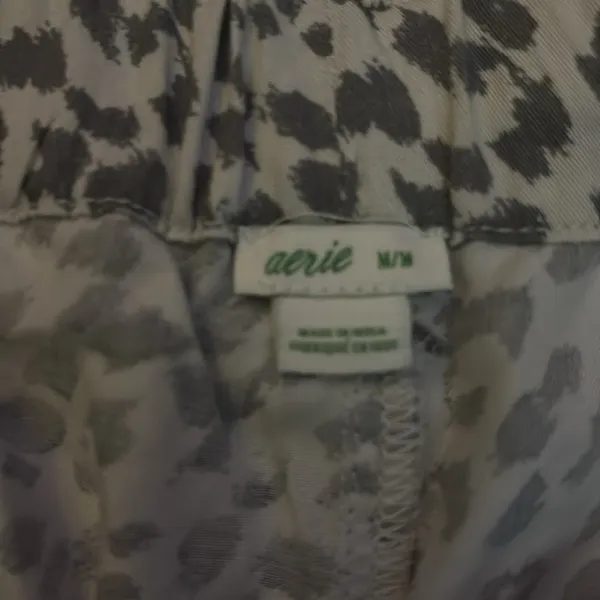 Aerie medium sleep short •see description below • - Image 14