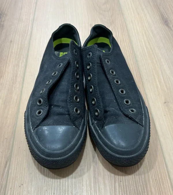 Converse Chuck Taylor Sneakers - Image 3
