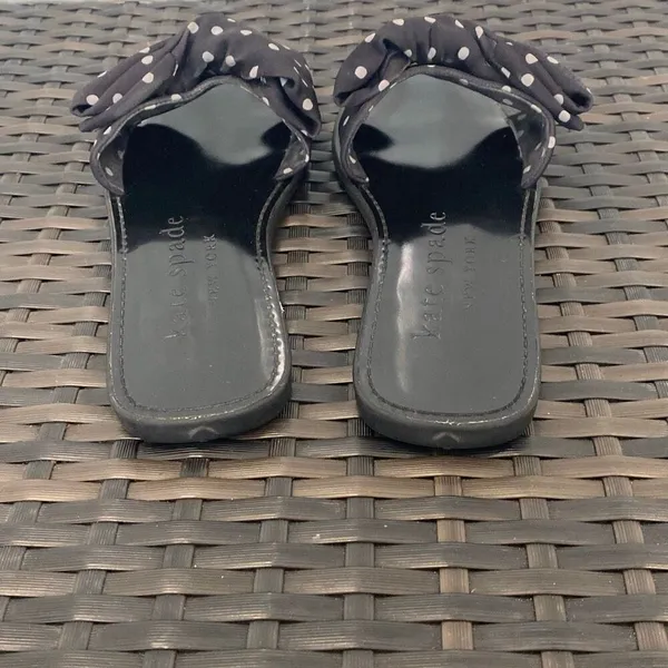 Kate Spade sandals women’s size 6.5 - Image 4